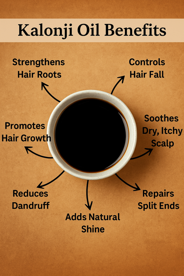 Ultra Premium Kalonji oil (100ml) - Image 4