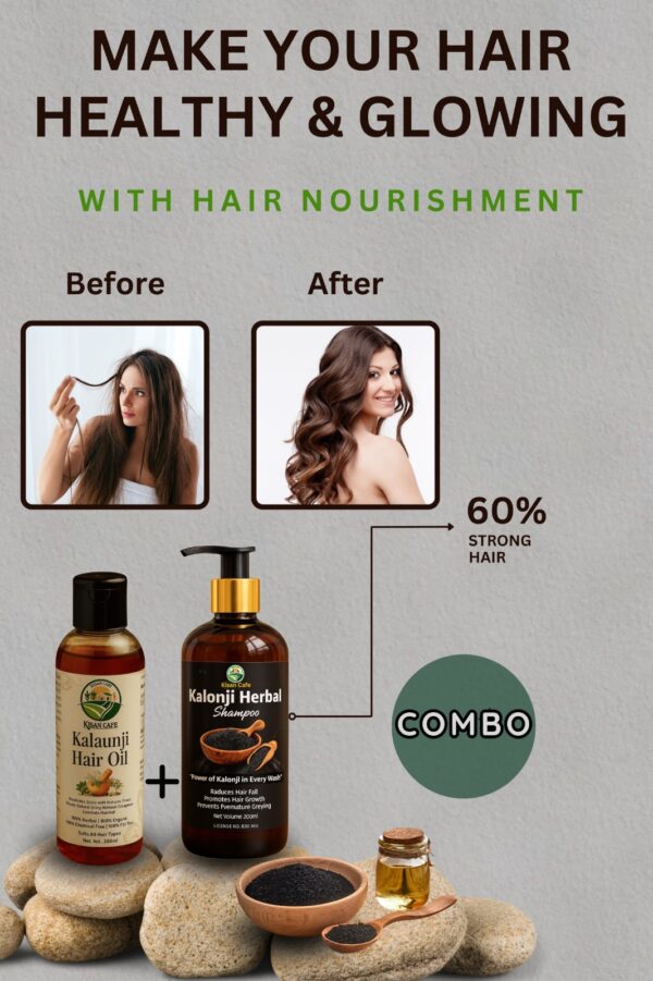 Hair Care Combo - Image 2