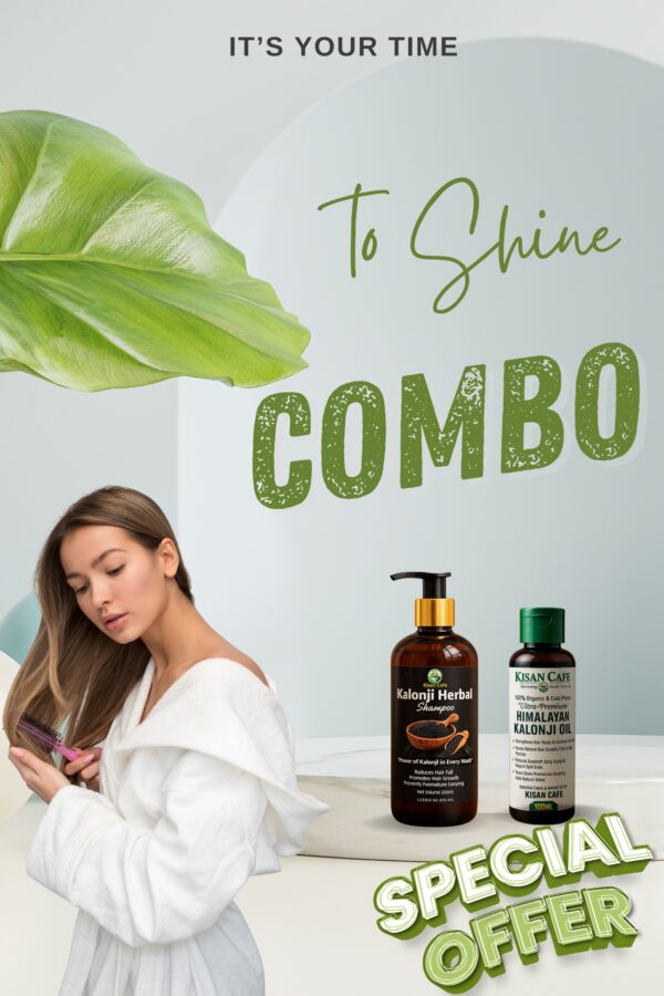 Hair Care Combo - Image 3
