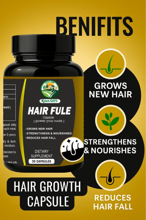 Hair Fule - Image 2