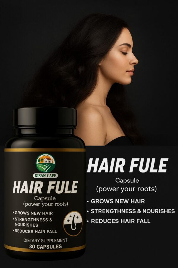 Hair Fule - Image 3