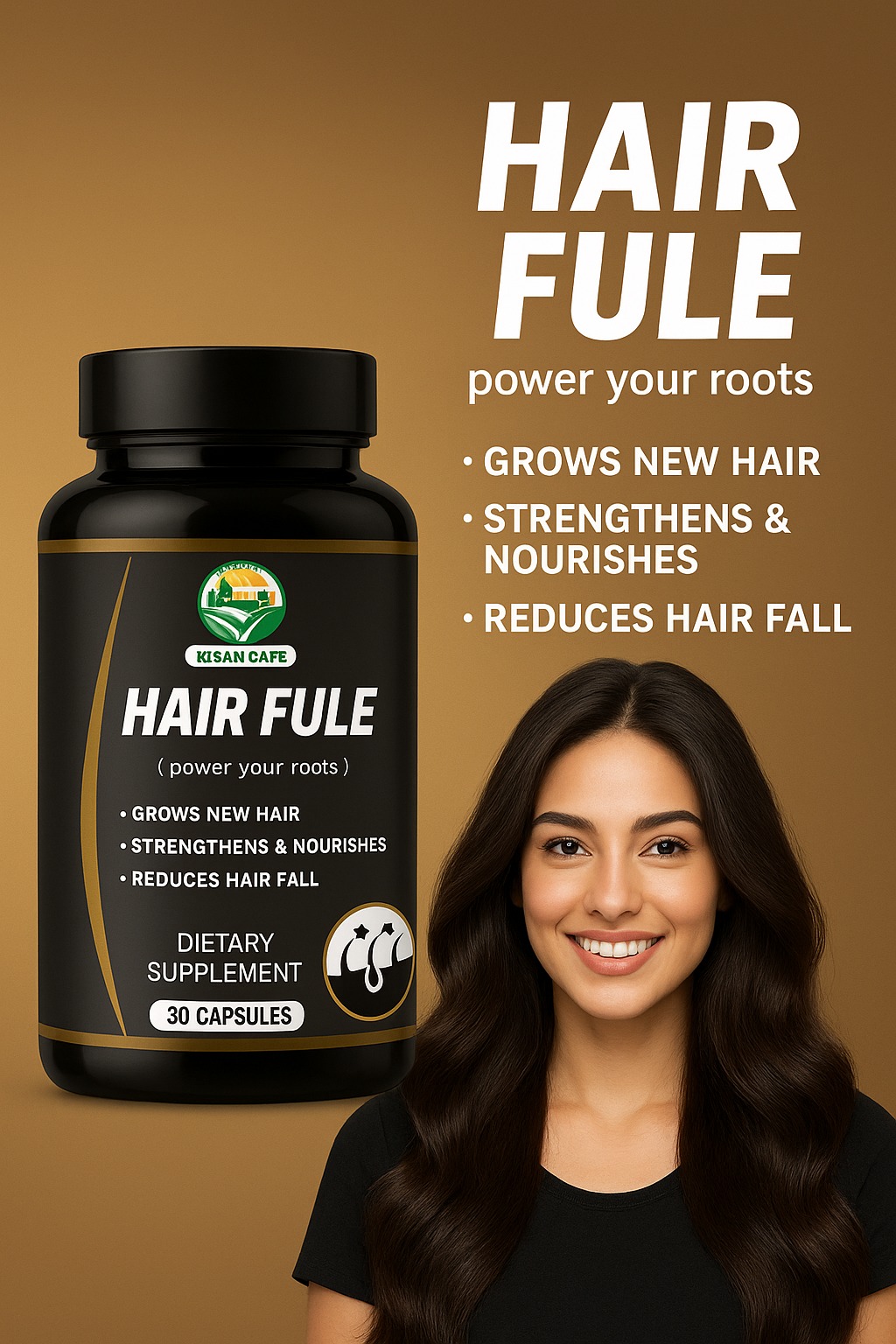 Hair Fule