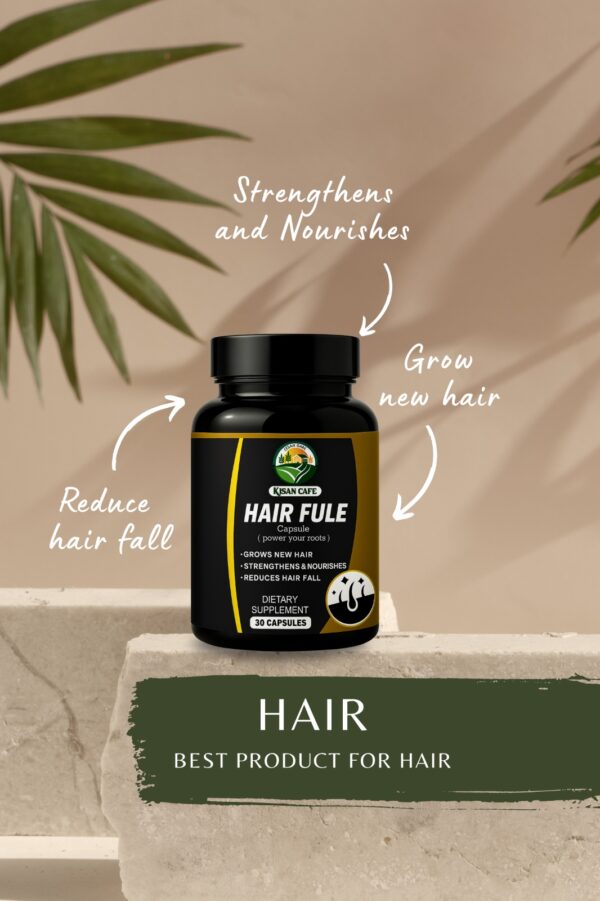 Hair Fule - Image 4