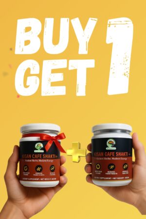 Shakti Plus Offer